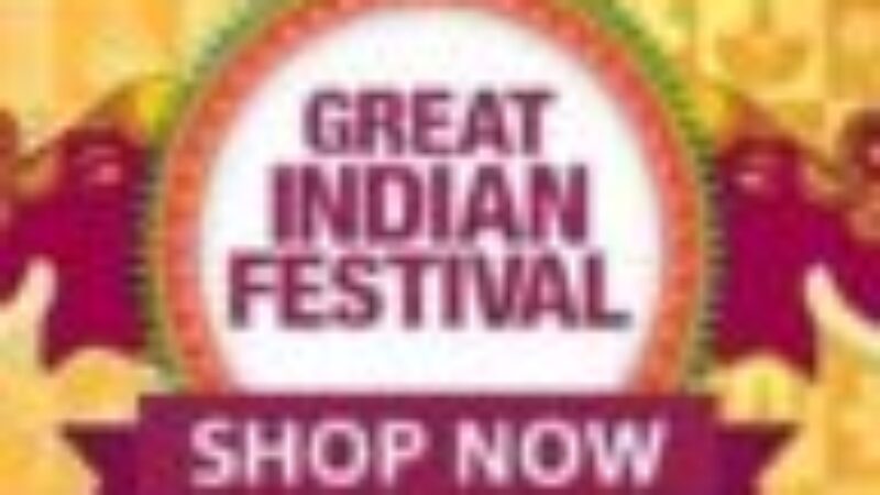 Amazon Great Indian Festival vs. Flipkart Big Billion Days 2024