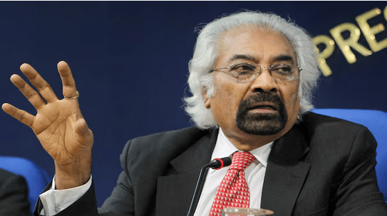 Sam pitroda