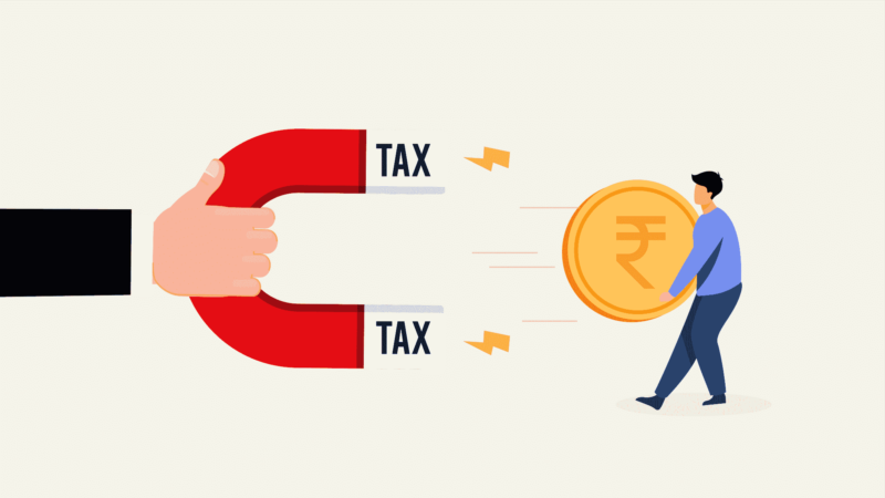 Indian Government’s Plan for 30% Tax on Futures and Options Trading: A Detailed Analysis