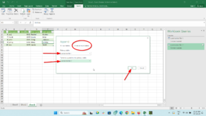 Read more about the article How to merge multiple csv files into one excel file