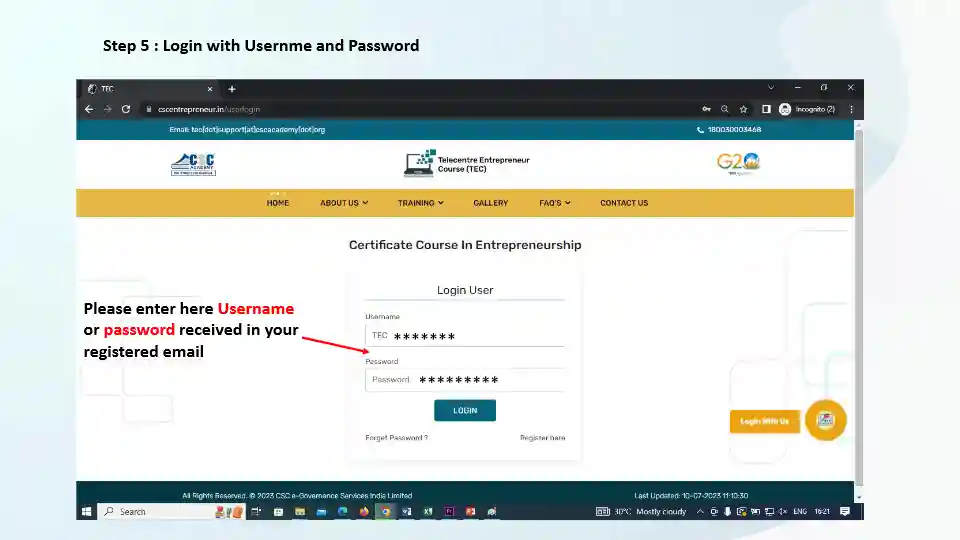 tec exam answer key 2023 pdf download