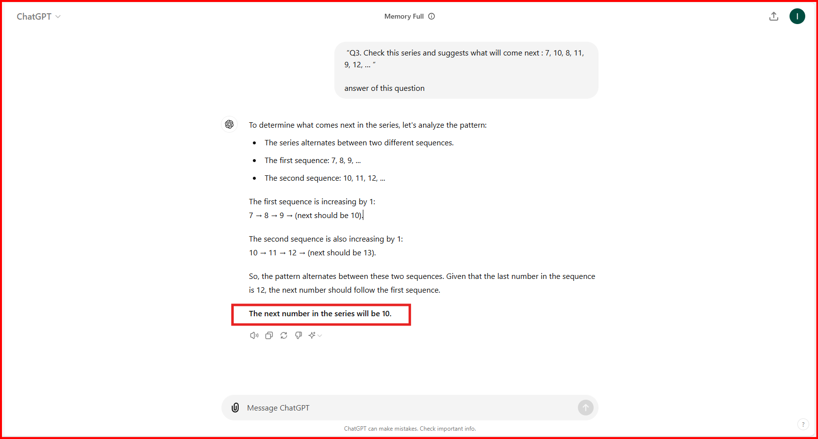 artificial intelligence vs human intelligence