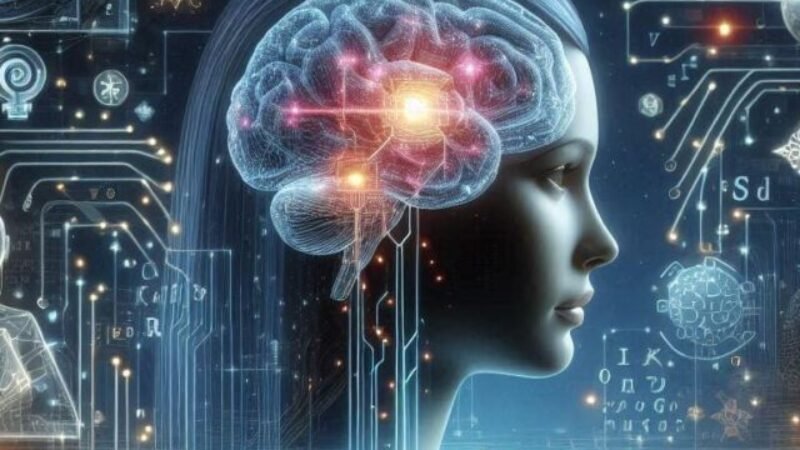 Artificial Intelligence vs Human Intelligence