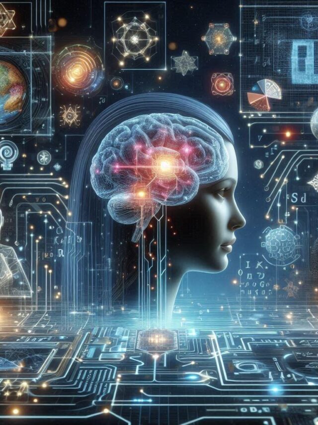Artificial Intelligence vs Human Intelligence