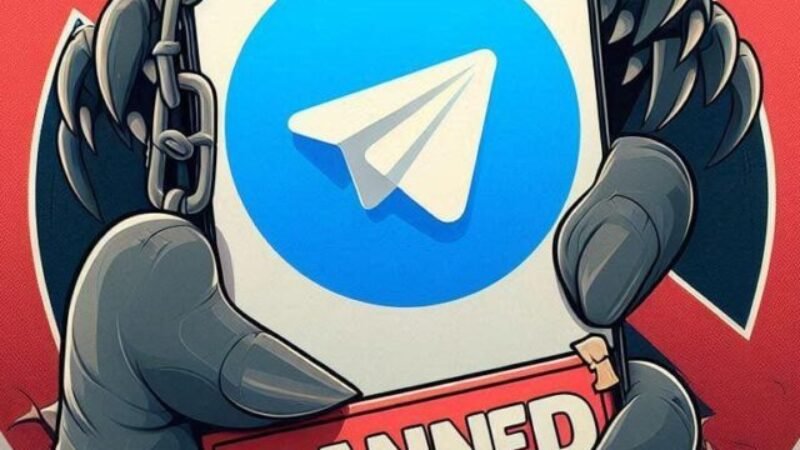 Telegram Likely to Banned In India?