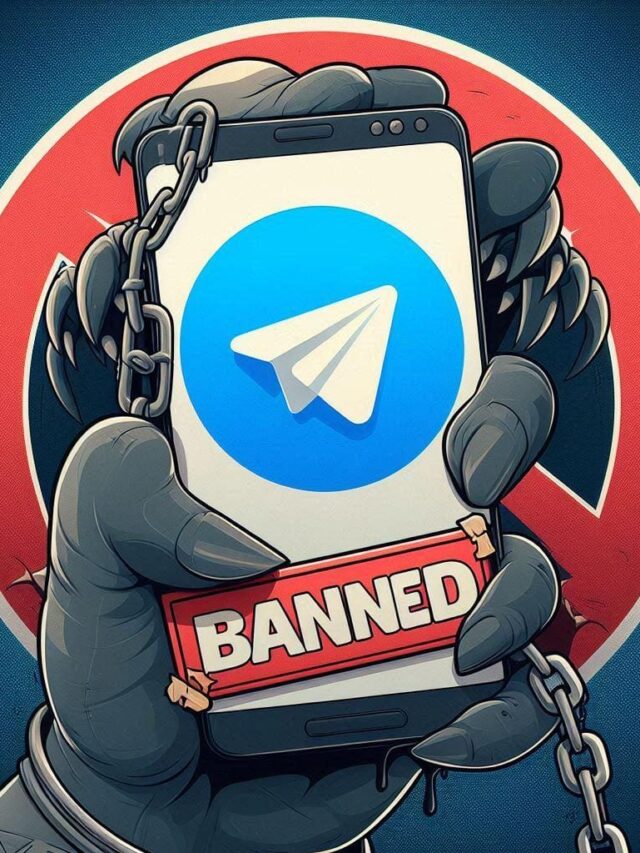 Telegram Likely to Banned In India?