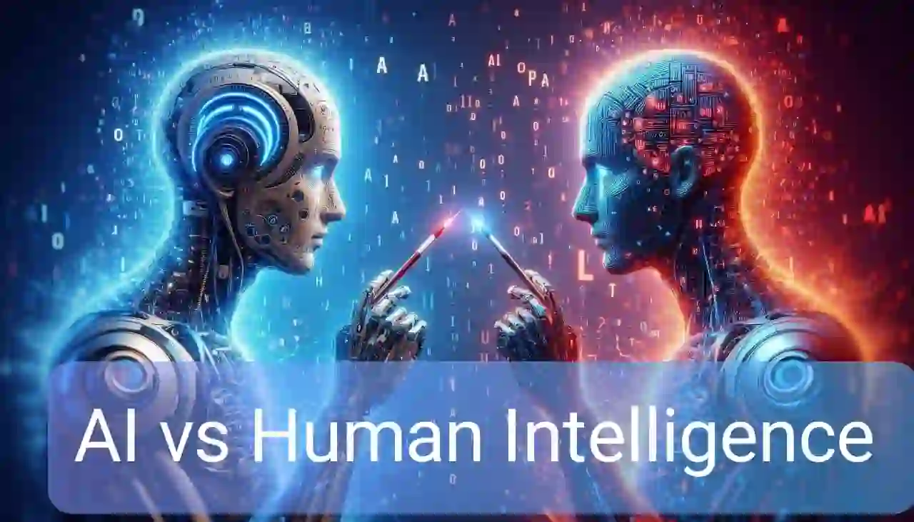 what is artificial intelligence